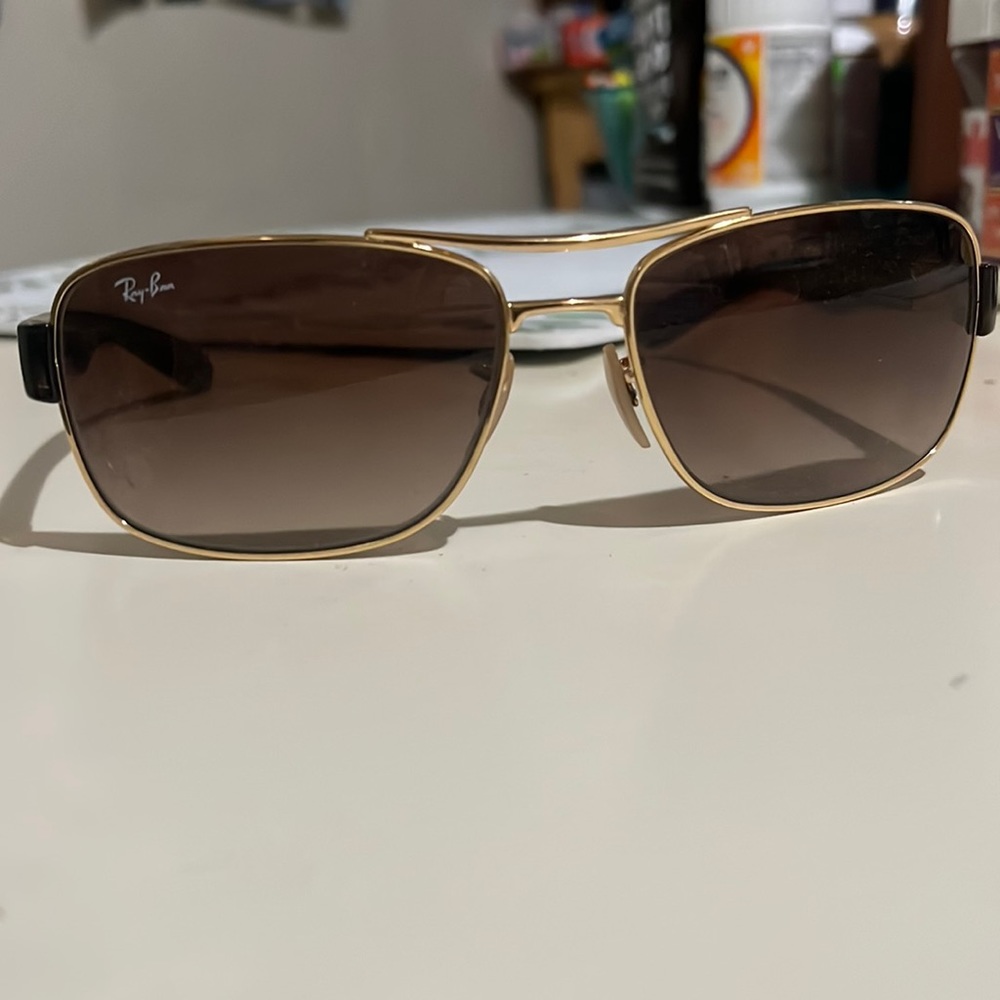 Vintage Ray bans